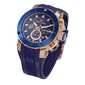 Men's Watch TIME FORCE TF5019MRB-03